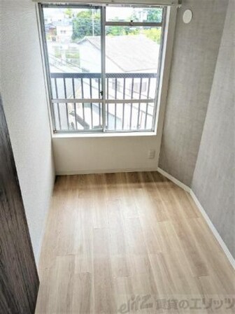 ハコス摂の物件内観写真